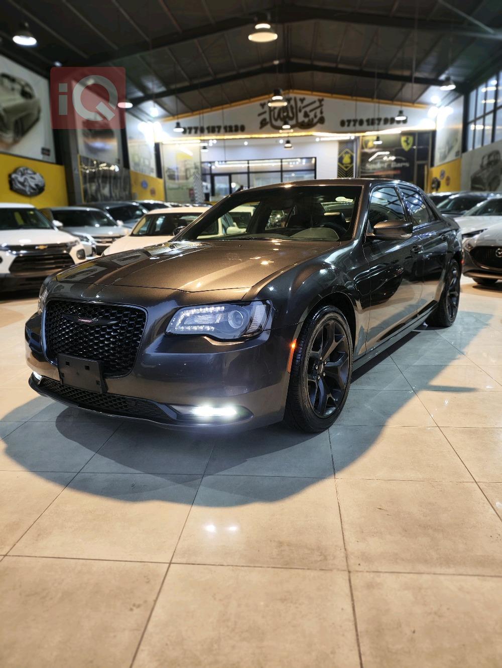 Chrysler 300